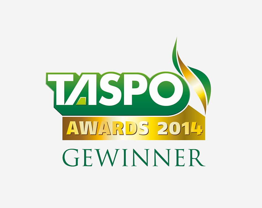 Taspo Awards Gewinner 2014